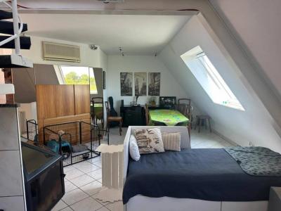For sale Strasbourg 5 rooms 98 m2 Bas rhin (67100) photo 1