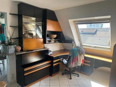 For sale Strasbourg 5 rooms 98 m2 Bas rhin (67100) photo 2