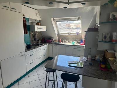 For sale Strasbourg 5 rooms 98 m2 Bas rhin (67100) photo 4