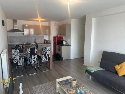 For sale Strasbourg 3 rooms 63 m2 Bas rhin (67100) photo 1