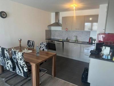 For sale Strasbourg 3 rooms 63 m2 Bas rhin (67100) photo 3
