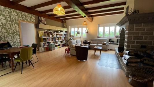 For sale Mont-dore 10 rooms 265 m2 Puy de dome (63240) photo 1