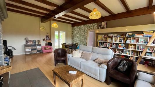 For sale Mont-dore 10 rooms 265 m2 Puy de dome (63240) photo 2