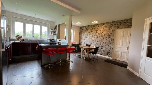 For sale Mont-dore 10 rooms 265 m2 Puy de dome (63240) photo 3