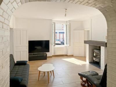 Annonce Vente 8 pices Maison Jupilles 72