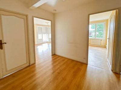 Annonce Vente 3 pices Appartement Migennes 89