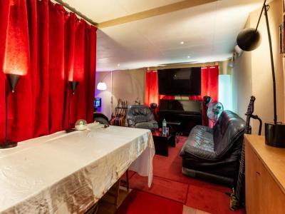 Annonce Vente 7 pices Appartement Paris-17eme-arrondissement 75