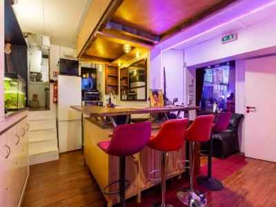 Acheter Appartement Paris-17eme-arrondissement Paris