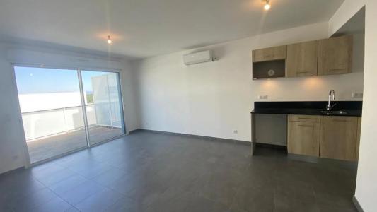 Annonce Vente 2 pices Appartement Canet-en-roussillon 66