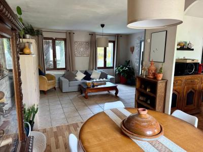 Annonce Vente 4 pices Maison Saint-ouen-en-brie 77