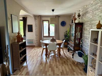 Acheter Maison 86 m2 Saint-ouen-en-brie