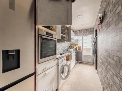 Acheter Appartement 67 m2 Aubervilliers