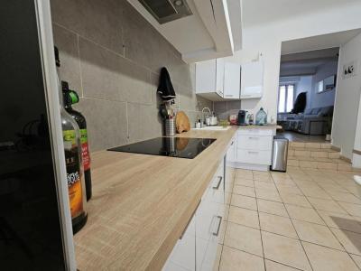 Acheter Maison 106 m2 Badens