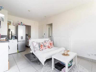 For sale Marquette-lez-lille 2 rooms 41 m2 Nord (59520) photo 2