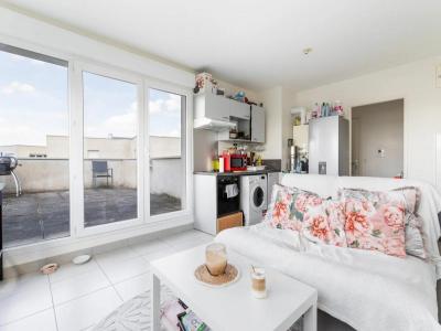 For sale Marquette-lez-lille 2 rooms 41 m2 Nord (59520) photo 3