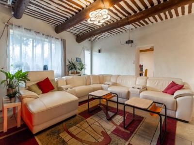 For sale Pontet 7 rooms 201 m2 Vaucluse (84130) photo 1