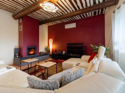 For sale Pontet 7 rooms 201 m2 Vaucluse (84130) photo 2