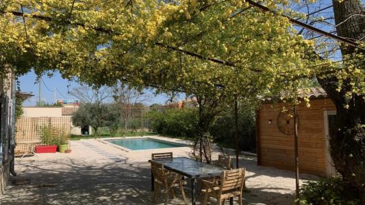 For sale Pontet 7 rooms 201 m2 Vaucluse (84130) photo 3