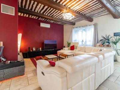 For sale Pontet 7 rooms 201 m2 Vaucluse (84130) photo 4
