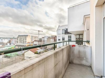 Annonce Vente 3 pices Appartement Saint-denis 93