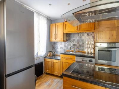 For sale Juziers 6 rooms 100 m2 Yvelines (78820) photo 4