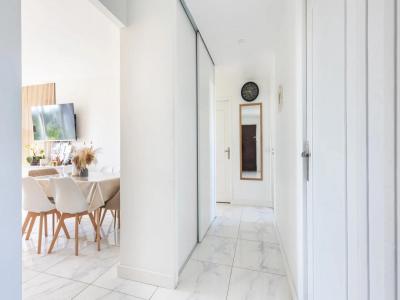 Acheter Appartement 67 m2 Champigny-sur-marne