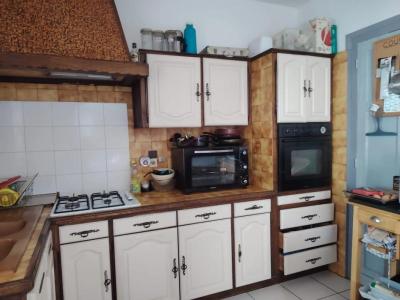 For sale Saint-vaize 5 rooms 131 m2 Charente maritime (17100) photo 3