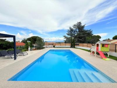 Acheter Maison 182 m2 Cornas