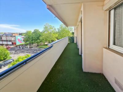Acheter Appartement 77 m2 Chenove