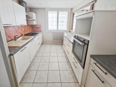 Acheter Appartement Chenove Cote d'or