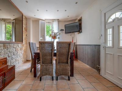 Annonce Vente 5 pices Maison Courneuve 93