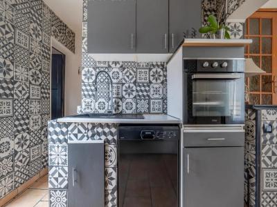 Acheter Maison 100 m2 Courneuve