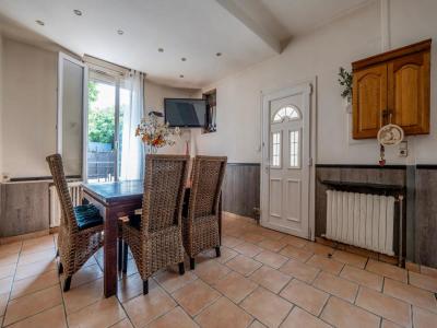 Acheter Maison Courneuve 368000 euros