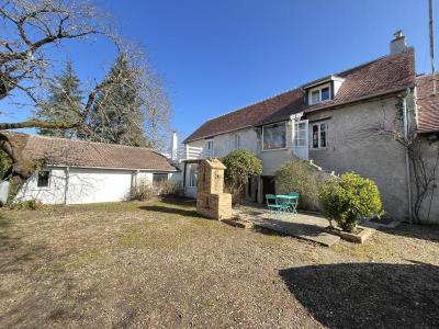 Annonce Vente 5 pices Maison Sigloy 45