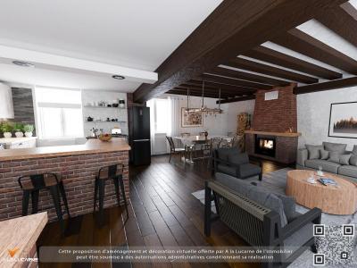 Acheter Maison Sigloy 262000 euros