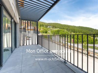 For sale Risoul 3 rooms 61 m2 Hautes alpes (05600) photo 0