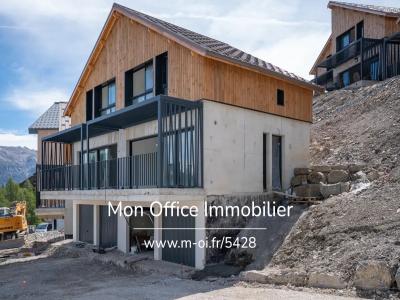For sale Risoul 3 rooms 61 m2 Hautes alpes (05600) photo 1