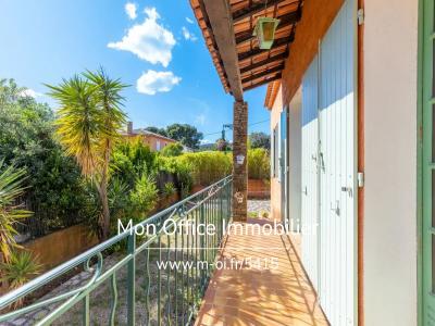 Acheter Maison 100 m2 Sanary-sur-mer