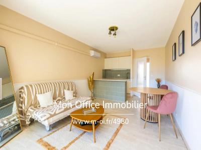 Annonce Vente Appartement Bandol 83