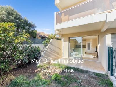 Acheter Appartement 27 m2 Bandol