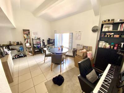 Annonce Vente 3 pices Appartement Agde 34