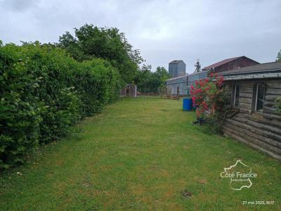 For sale Sains-richaumont 4 rooms 85 m2 Aisne (02120) photo 1