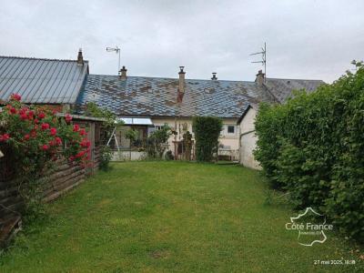 For sale Sains-richaumont 4 rooms 85 m2 Aisne (02120) photo 2