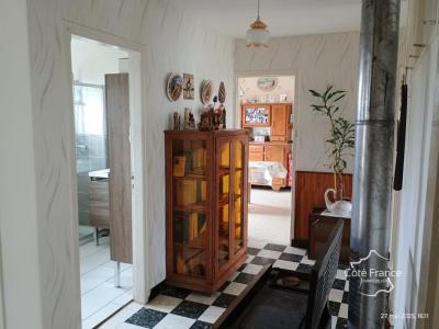 For sale Sains-richaumont 4 rooms 85 m2 Aisne (02120) photo 4