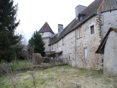 Acheter Prestige 445 m2 Igornay
