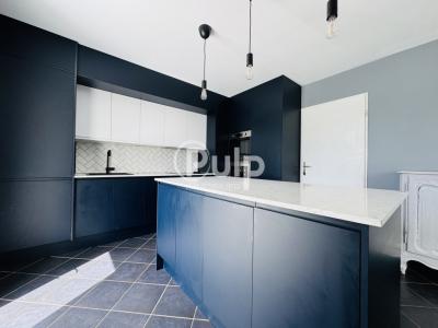 Annonce Vente 4 pices Maison Saint-laurent-blangy 62