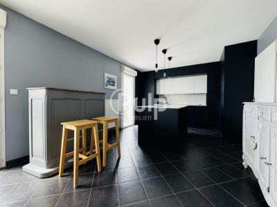 Acheter Maison Saint-laurent-blangy Pas de calais