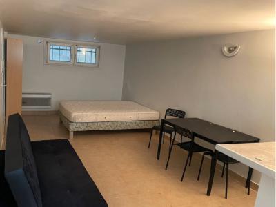 For rent Dugny 1 room 28 m2 Seine saint denis (93440) photo 1