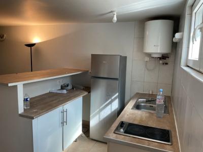 For rent Dugny 1 room 28 m2 Seine saint denis (93440) photo 2