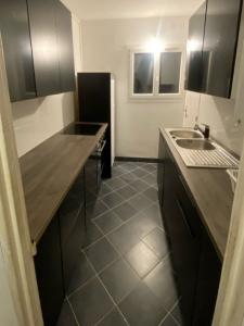For rent Limeil-brevannes 1 room 42 m2 Val de Marne (94450) photo 2